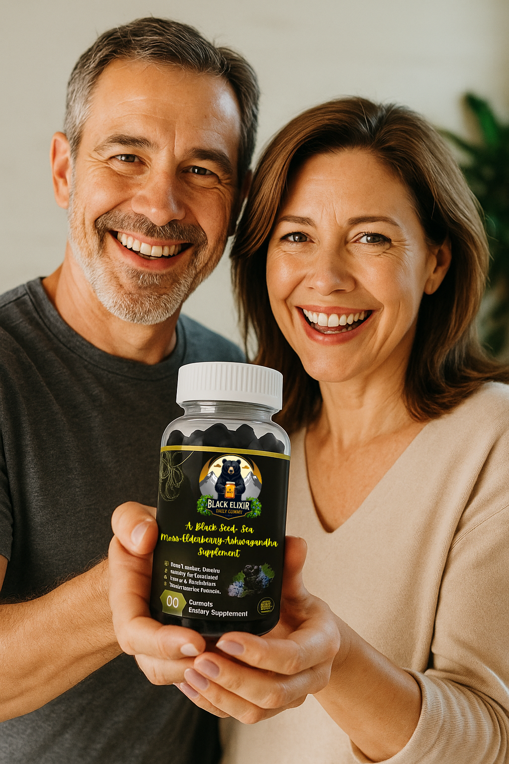 BlackElixirDailyGummy