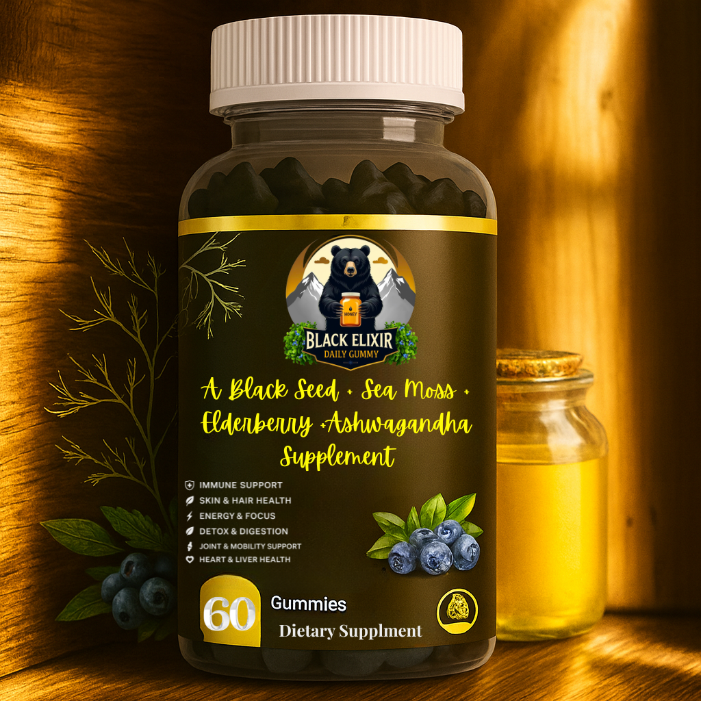 BlackElixirDailyGummy