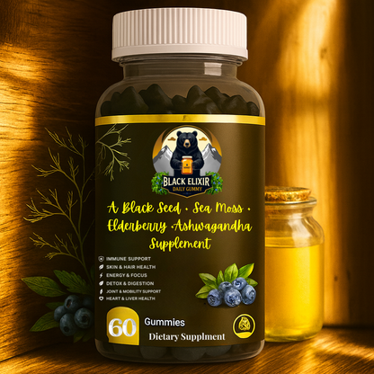 BlackElixirDailyGummy